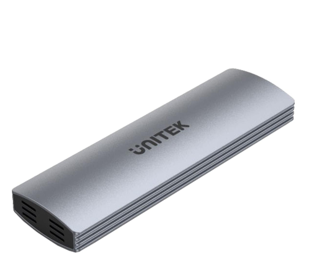 UNITEK Obudowa do dysku M.2 NVMe/SATA 10Gbps S1230A - 1122428 - zdjęcie